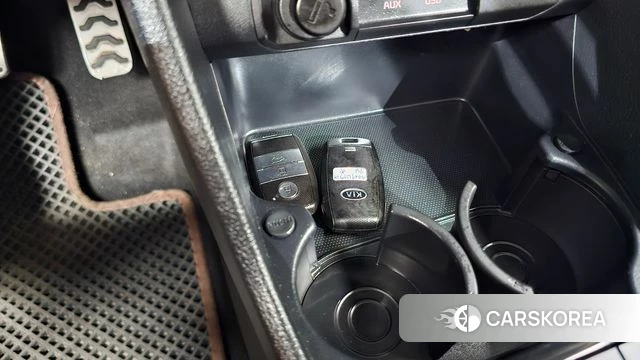 Kia All New Morning (JA) id 4638232 из Кореи 8