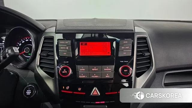 Ssangyong Tivoli Armor id 3386043 из Кореи 8