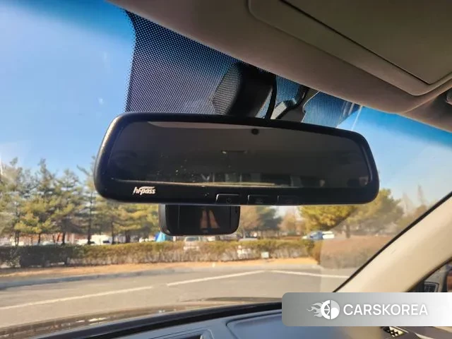 Ssangyong Rexton Sports id 3672688 из Кореи 8