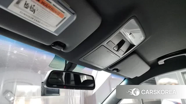 Ssangyong Rexton Sports id 3362569 из Кореи 8