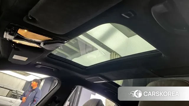 BMW 7 Series (G11) id 3412281 из Кореи 8