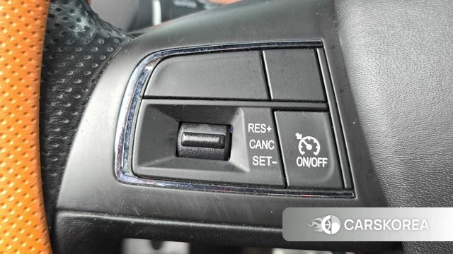 Maserati Ghibli id 4642823 из Кореи 8