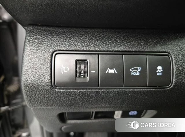Hyundai The New Santa Fe id 4410382 из Кореи 8