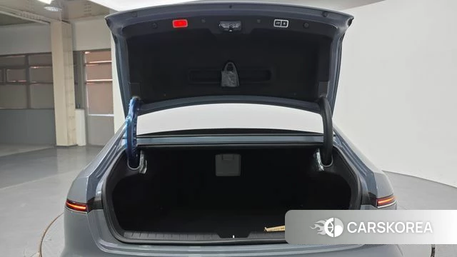 Hyundai Grandeur Hybrid (GN7) id 4892959 из Кореи 8