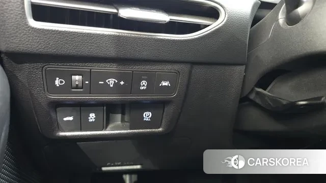 Hyundai Sonata (DN8) id 3626659 из Кореи 8