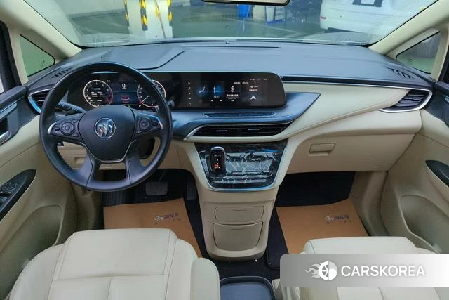 Buick GL8 id 4235915 из Китая 8