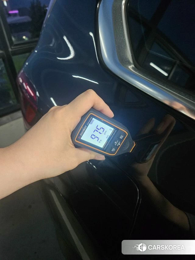 BMW X5 (G05) id 3942381 из Кореи 8