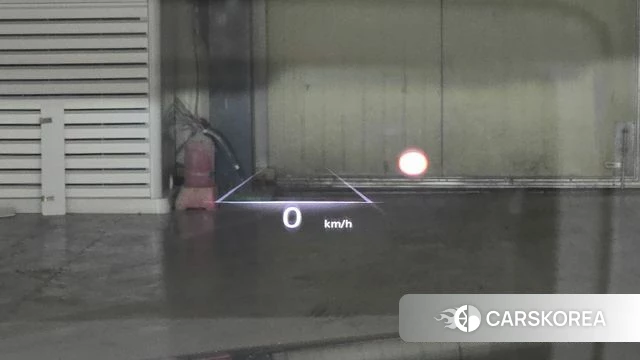 Genesis G80 (RG3) id 4736476 из Кореи 8