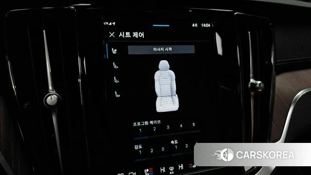 Volvo V60 Cross-Country 2nd Generation id 3805413 из Кореи 8