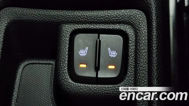 Chevrolet (GM Daewoo) The New Spark id 2870699 из Кореи 8
