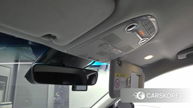 Hyundai The New Grandeur IG id 4355652 из Кореи 8