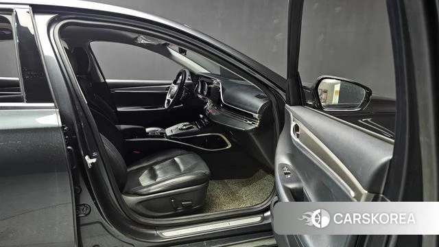 Hyundai The New Grandeur IG id 3915842 из Кореи 8