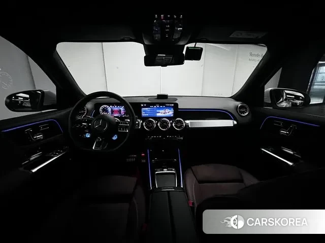 Mercedes-Benz GLB-Class X247 id 3565353 из Кореи 8