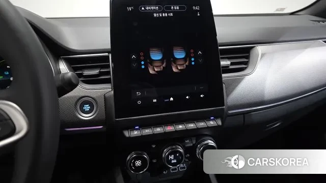 Renault Korea (Samsung) Arcana id 3410330 из Кореи 8