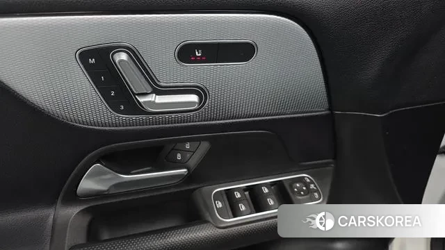 Mercedes-Benz GLB-Class X247 id 3650425 из Кореи 8