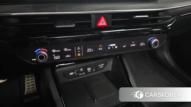 Kia The New K5 3rd generation id 4871111 из Кореи 8
