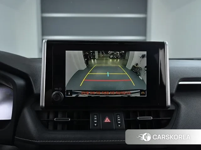 Toyota RAV4 5th Generation id 2884300 из Кореи 8