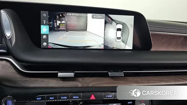 Genesis G90 (RS4) id 3611055 из Кореи 8