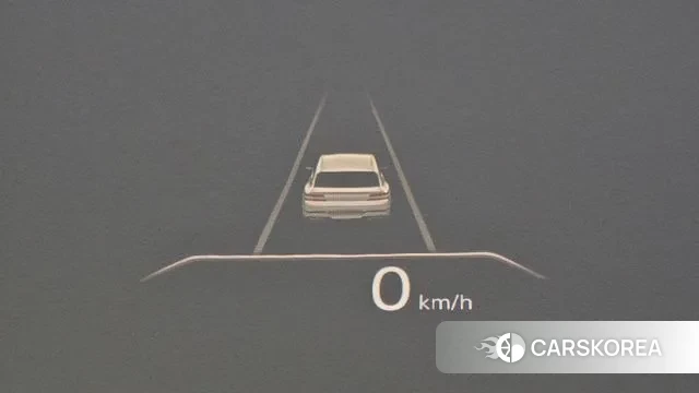 Genesis GV80 id 3736451 из Кореи 8