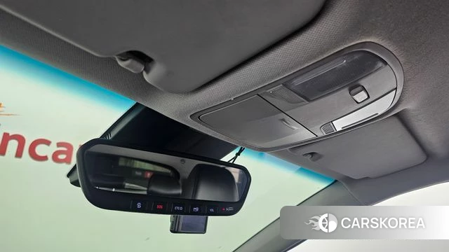 Hyundai Kona id 4430252 из Кореи 8