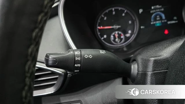 Hyundai The New Santa Fe id 3898660 из Кореи 8