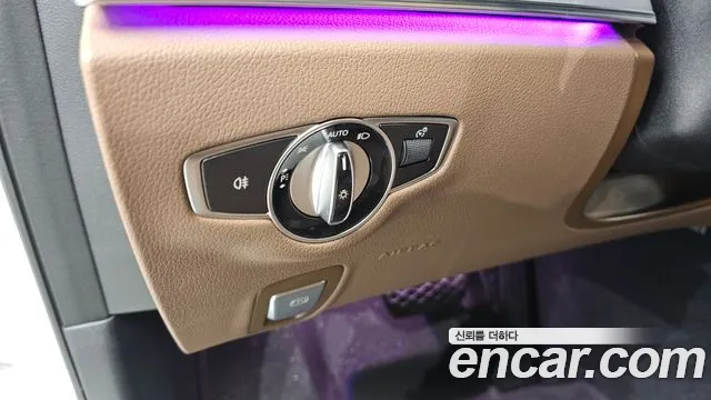 Mercedes-Benz E-Class W213 id 2712238 из Кореи 8