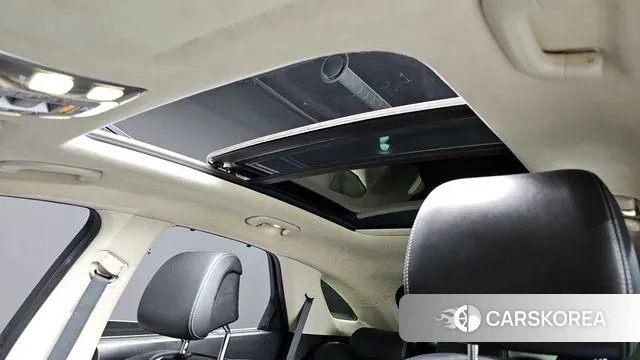 Genesis GV70 id 3355749 из Кореи 8