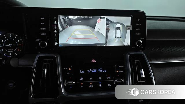 Kia Sorento 4th Generation id 4267051 из Кореи 8