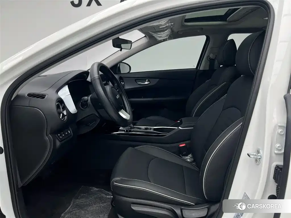 Kia K3 id 4538686 из Китая 8