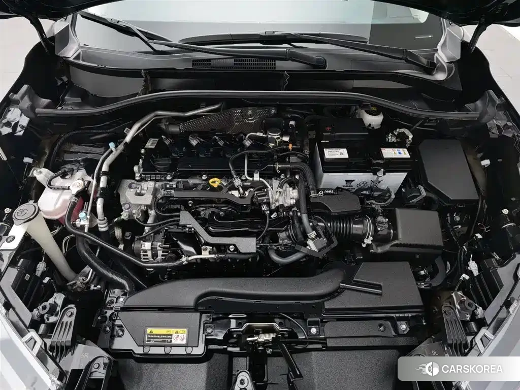 Toyota Frontlander id 4589368 из Китая 8