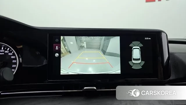 Kia Carnival 4th generation id 3591789 из Кореи 8