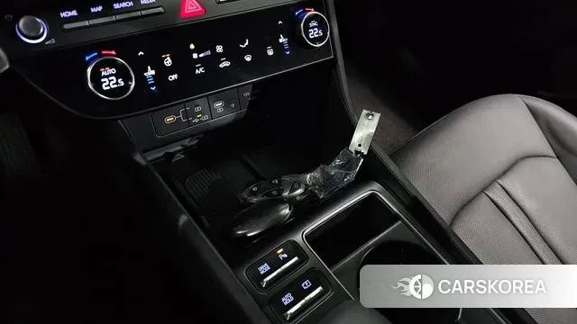 Hyundai Sonata D Edge (DN8) id 3388399 из Кореи 8