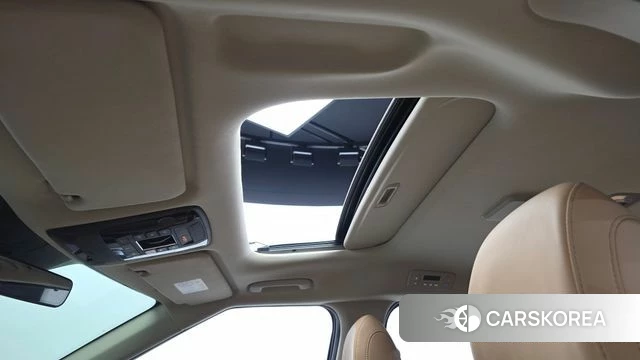 Kia Carnival 4th generation id 3877424 из Кореи 8