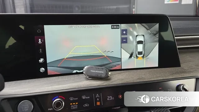 Kia K8 id 3747152 из Кореи 8