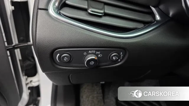 Chevrolet (GM Daewoo) The New Malibu id 3717818 из Кореи 8