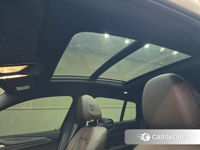 BMW X4 (G02) id 4862679 из Кореи 8