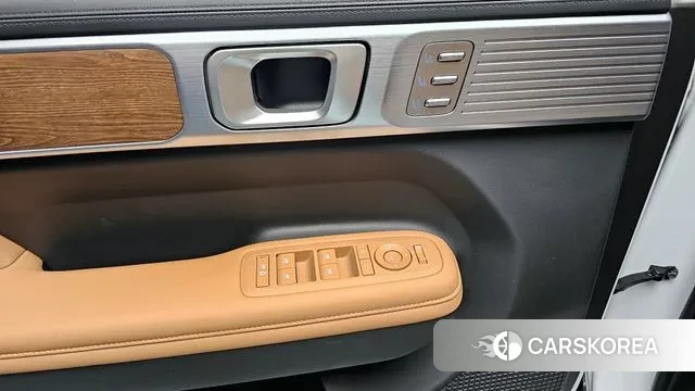 Hyundai Santa Fe (MX5) id 3571634 из Кореи 8