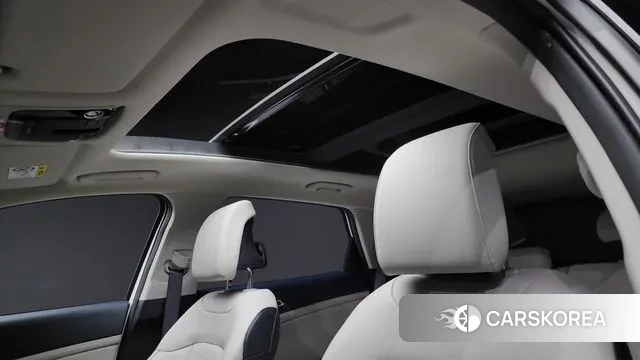 Kia Sportage 5th Generation Hybrid id 3310790 из Кореи 8