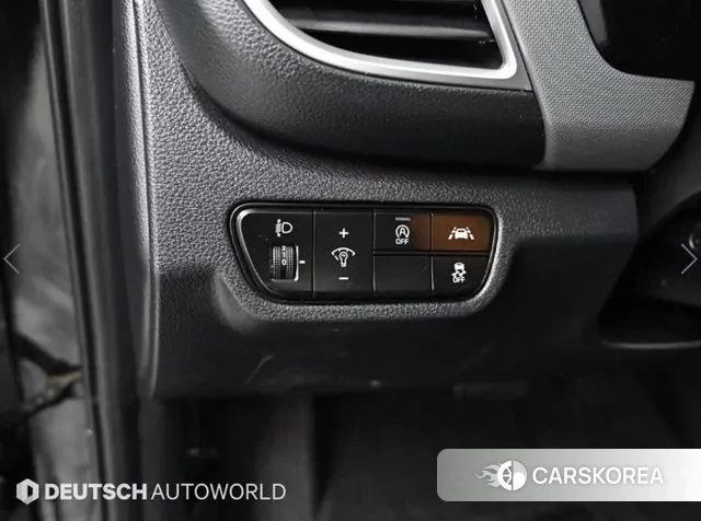 Kia Seltos id 3718232 из Кореи 8