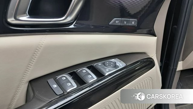 Kia Carnival 4th generation id 4609243 из Кореи 8