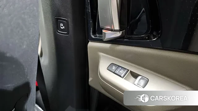 Kia The New Carnival 4th Generation id 3436856 из Кореи 8