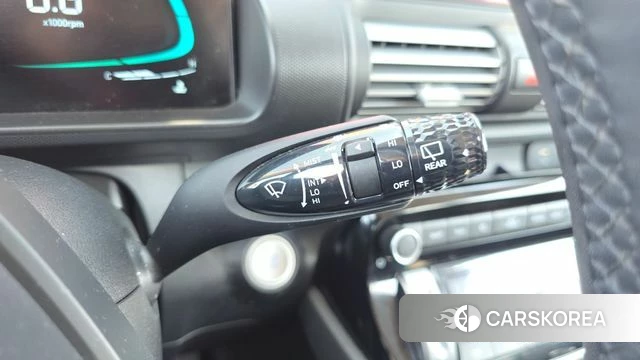 Hyundai Casper id 4469326 из Кореи 8