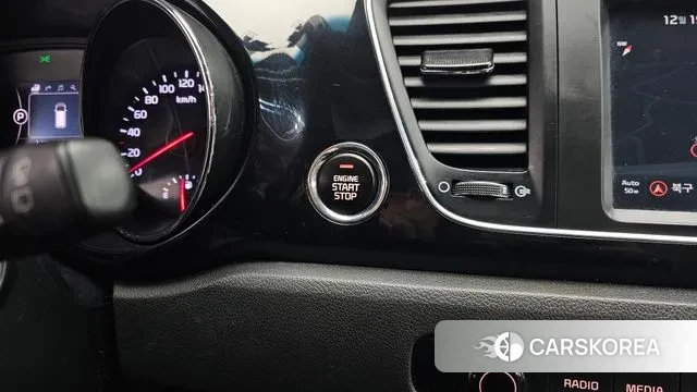 Kia All New Carnival id 3500168 из Кореи 8