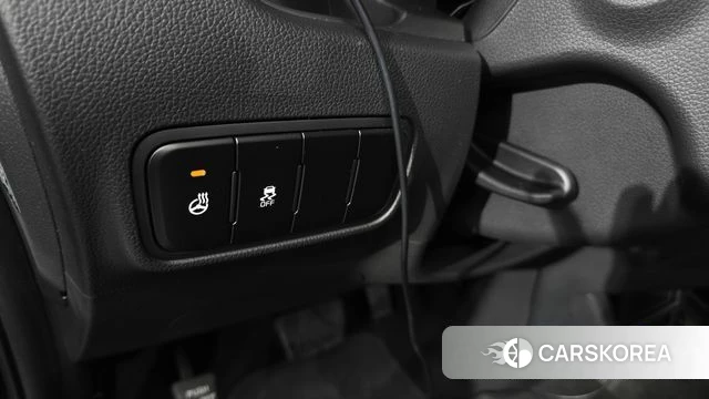 Kia The New Kia Ray id 4834528 из Кореи 8
