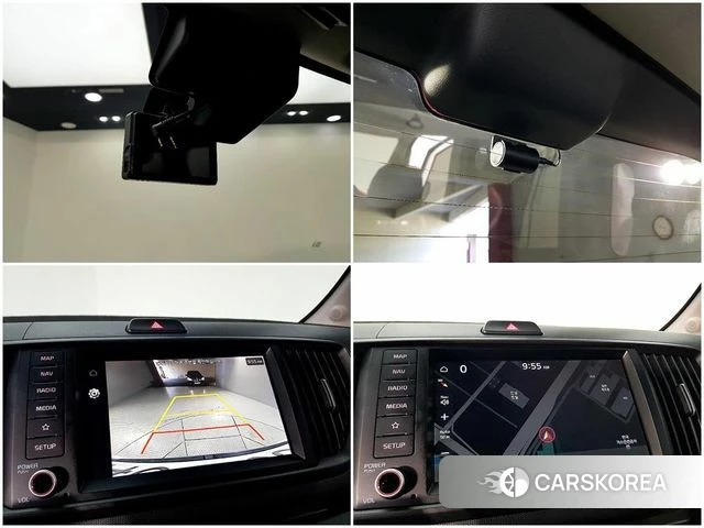 Kia The New Kia Ray id 4494097 из Кореи 8