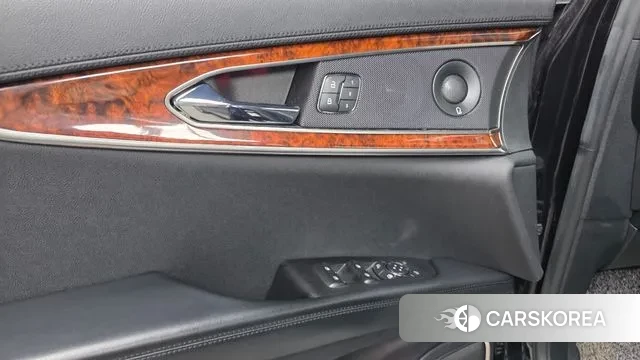 Lincoln Nautilus First generation id 3686963 из Кореи 8