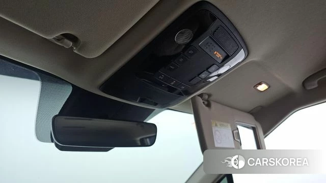 Kia Carnival 4th generation id 4202842 из Кореи 8