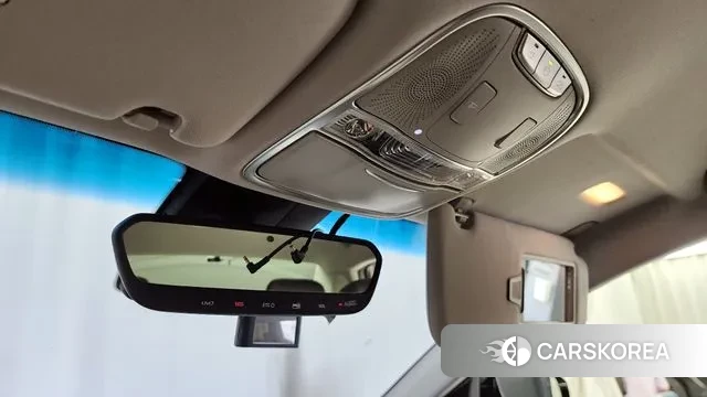 Kia More K9 id 3000008 из Кореи 8