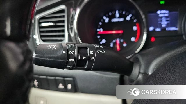 Kia The New Carnival id 4180639 из Кореи 8