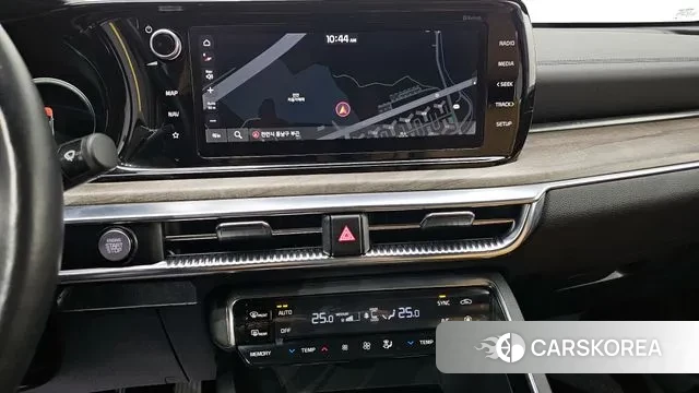 Kia K5 3rd generation id 3607756 из Кореи 8